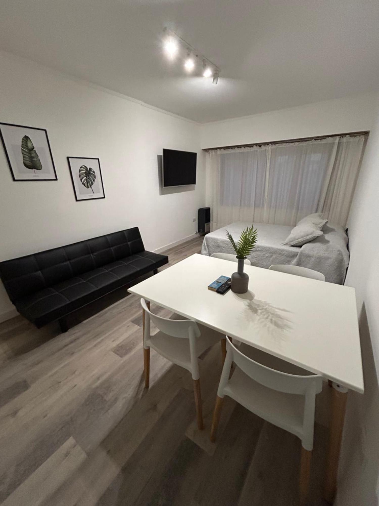 Apartamento Departamento En La Perla