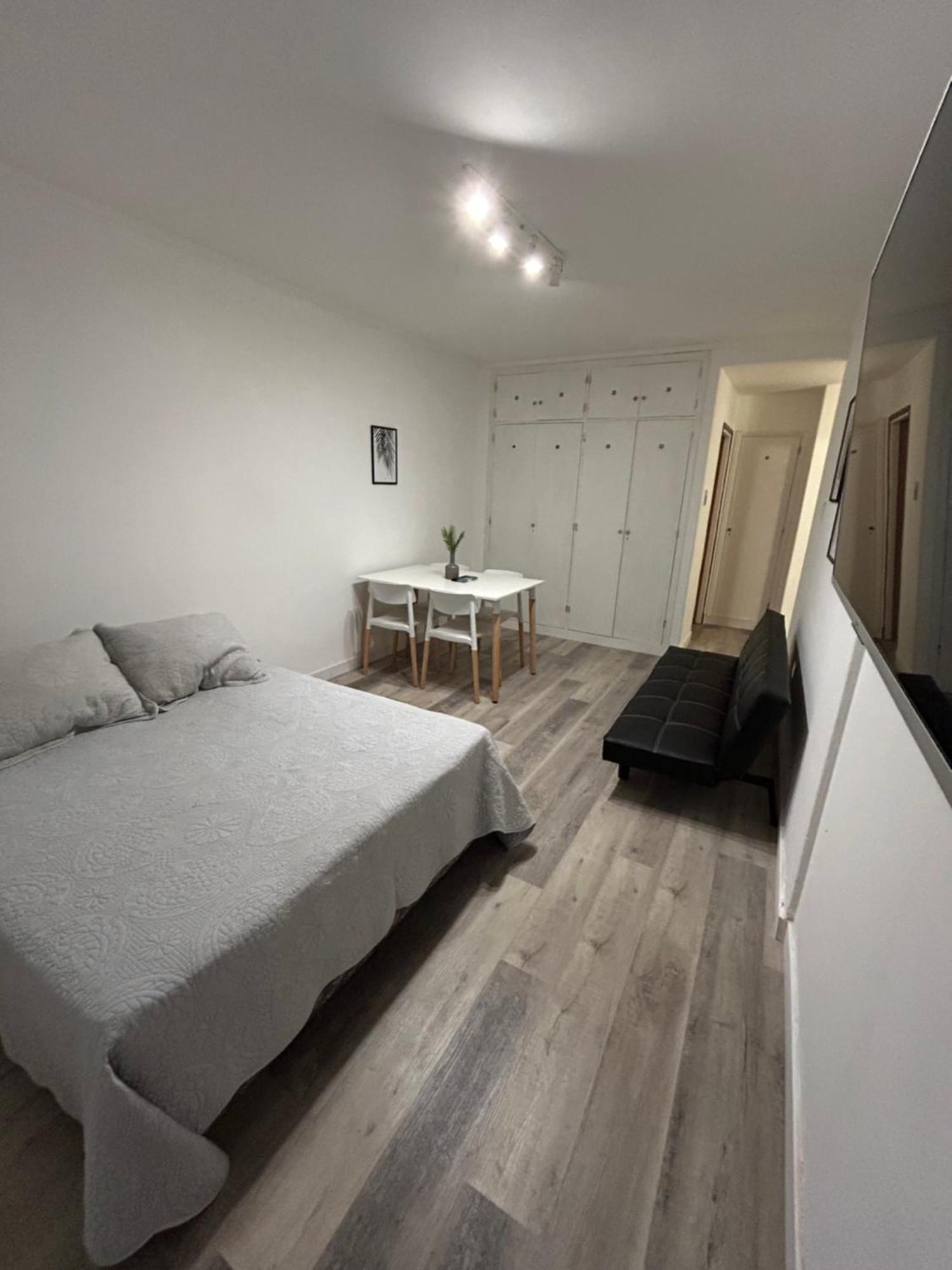 Apartamento Departamento En La Perla *