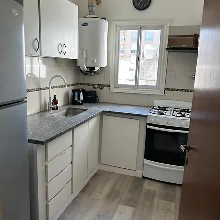 Departamento En La Perla Apartment Mar del Plata Exterior photo