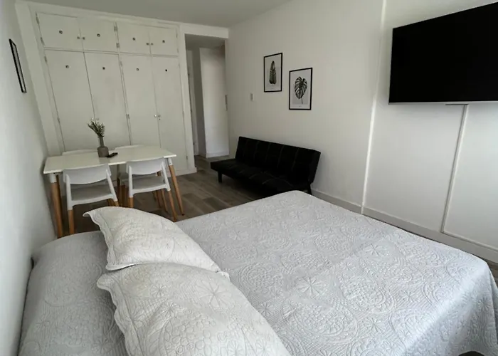 Departamento En La Perla