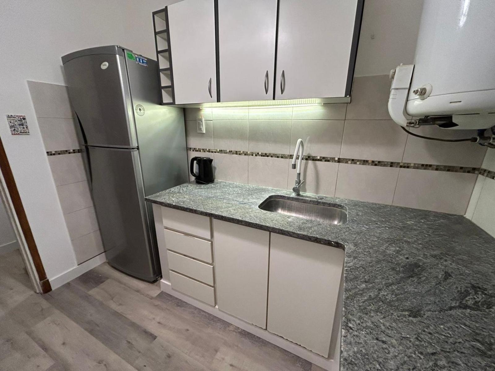 Departamento En La Perla Apartment *