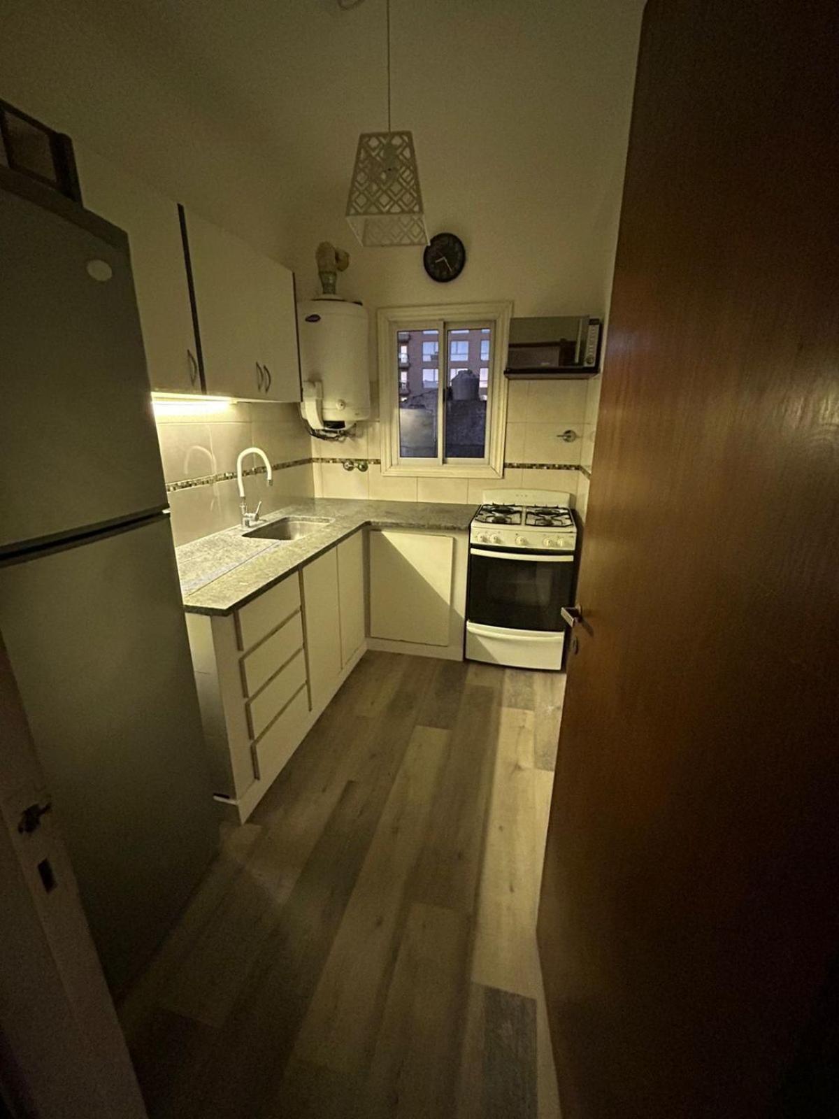Departamento En La Perla Apartment *