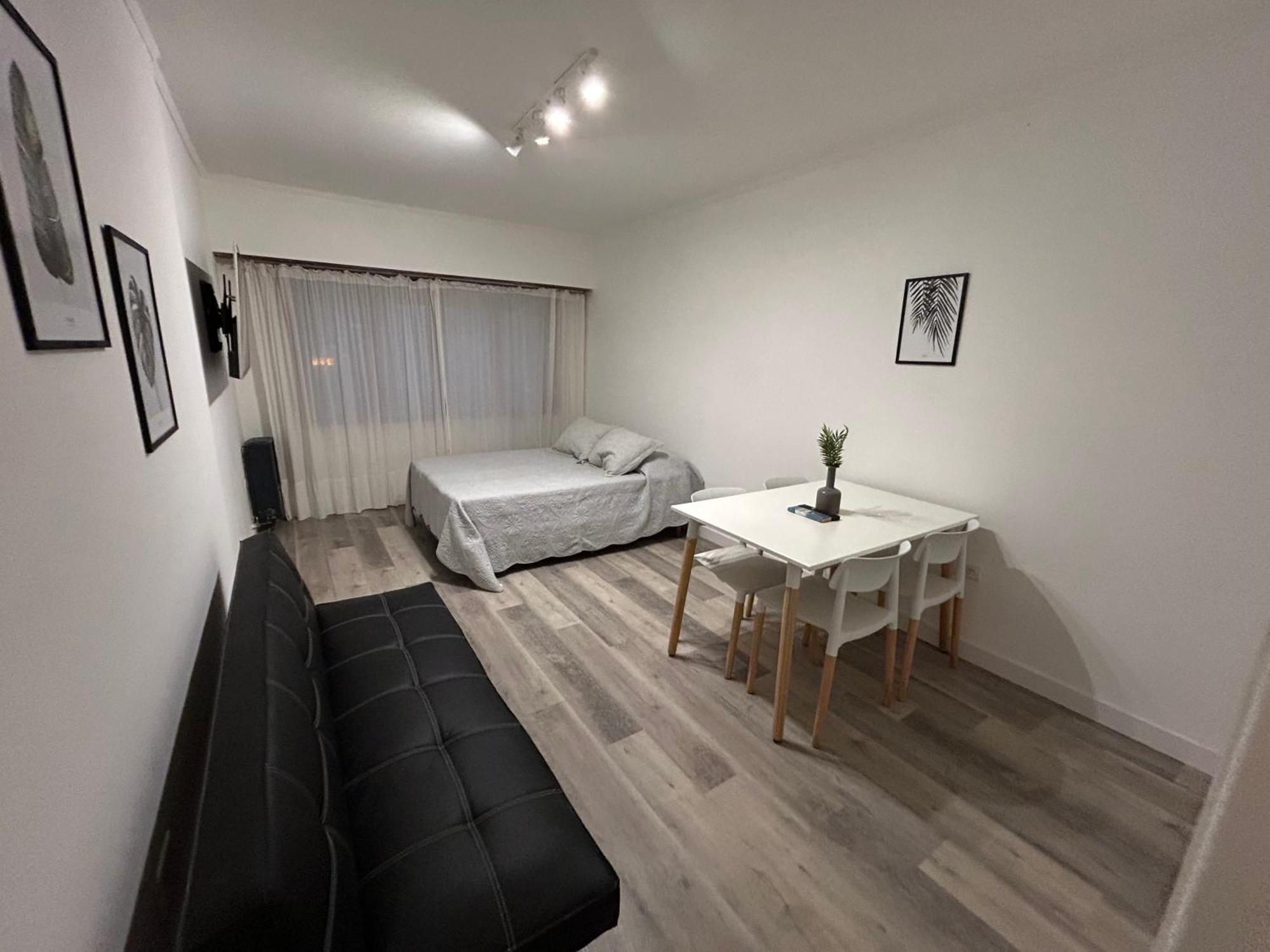 Departamento En La Perla Apartment *