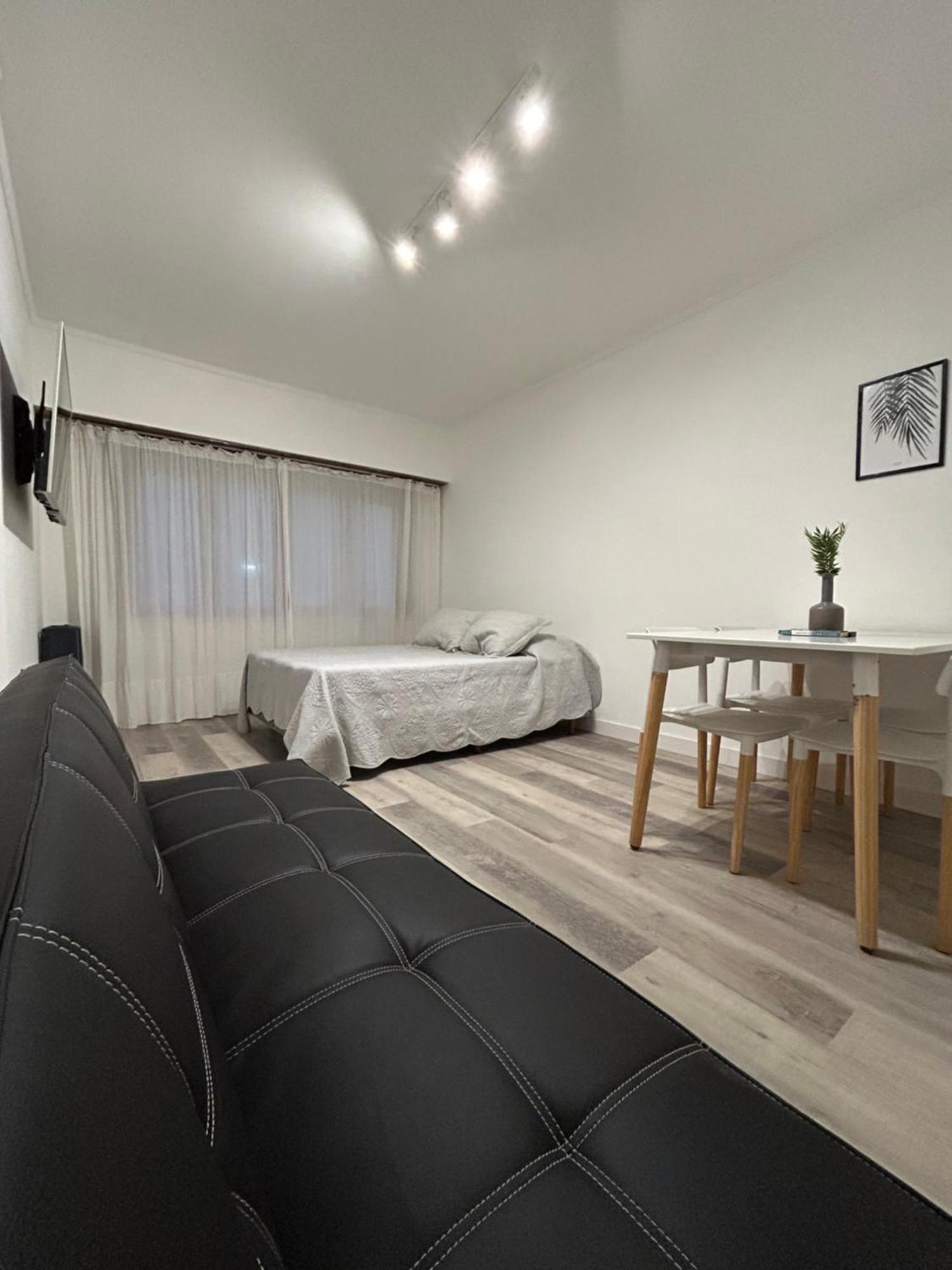 Departamento En La Perla Apartment