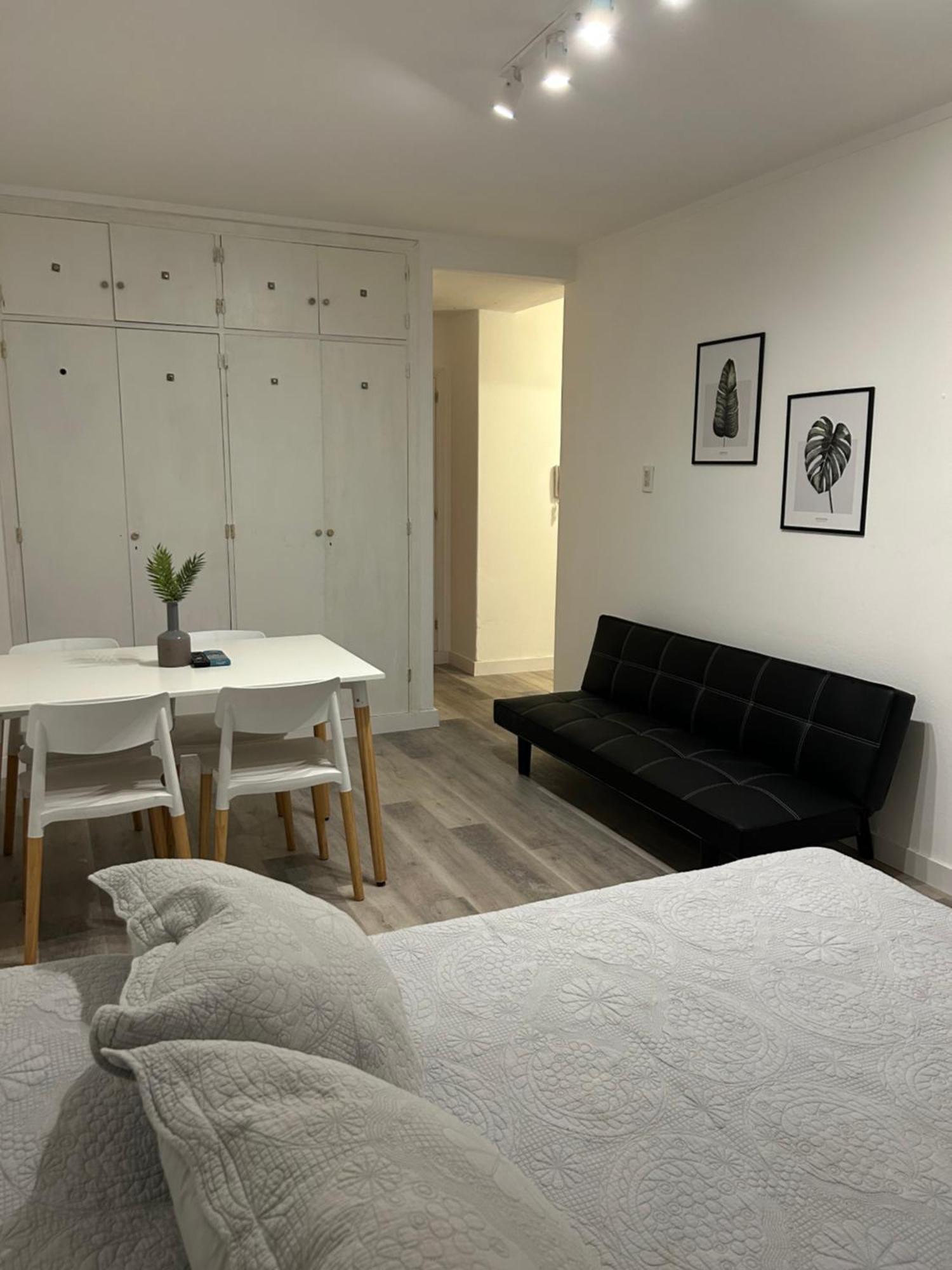 Apartment Departamento En La Perla Mar del Plata