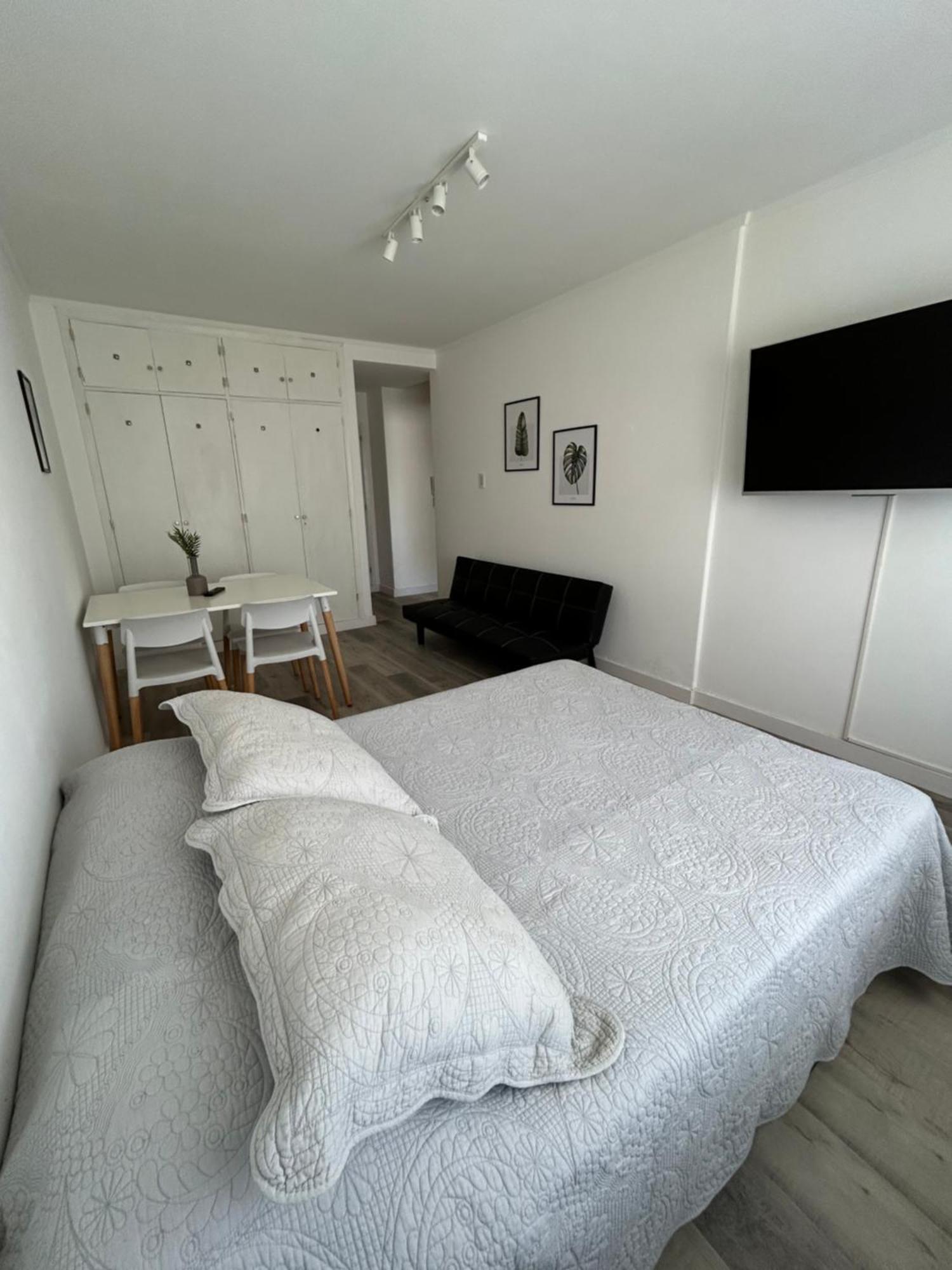 Apartment Departamento En La Perla Mar del Plata