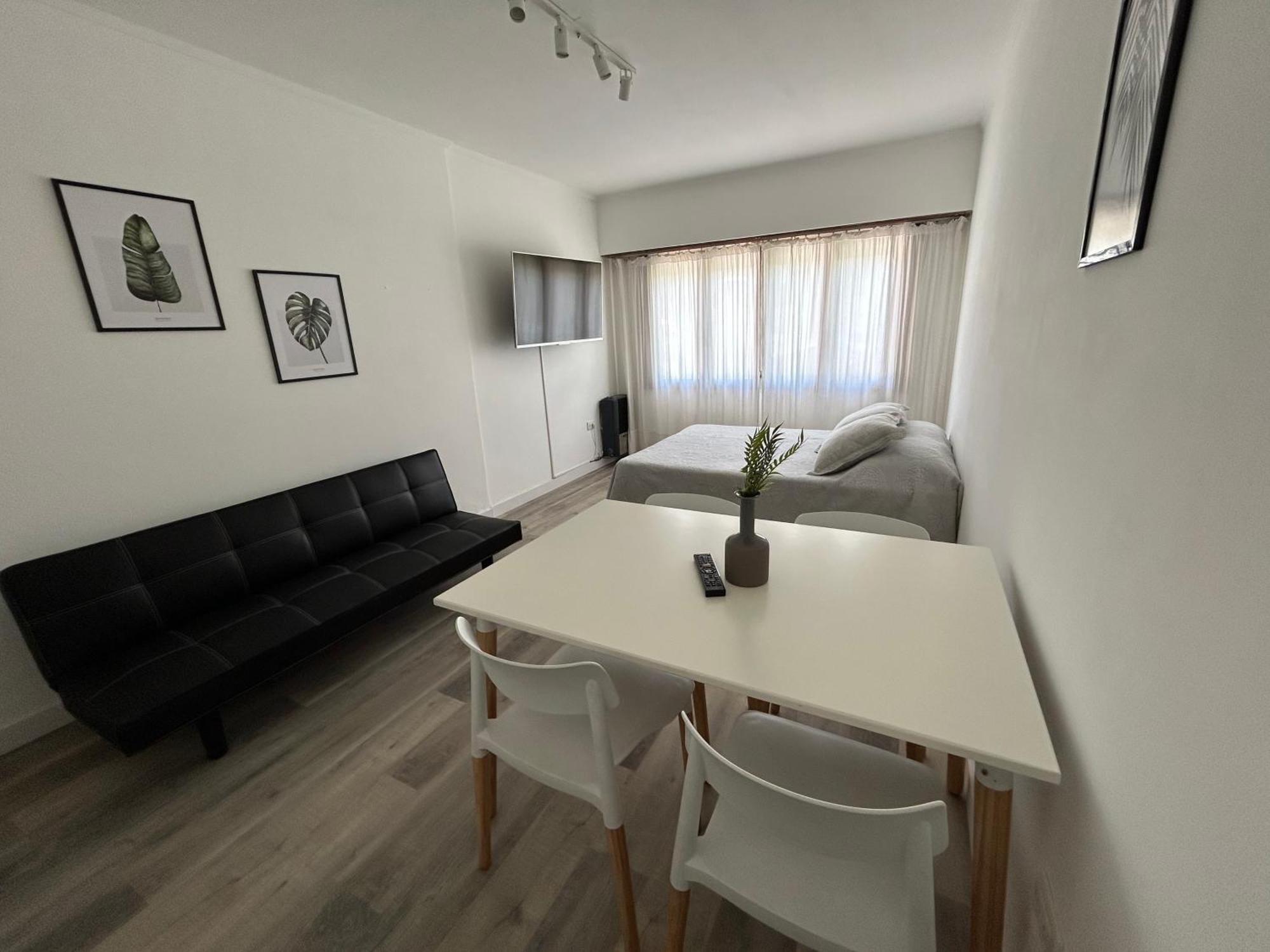 Apartment Departamento En La Perla Mar del Plata
